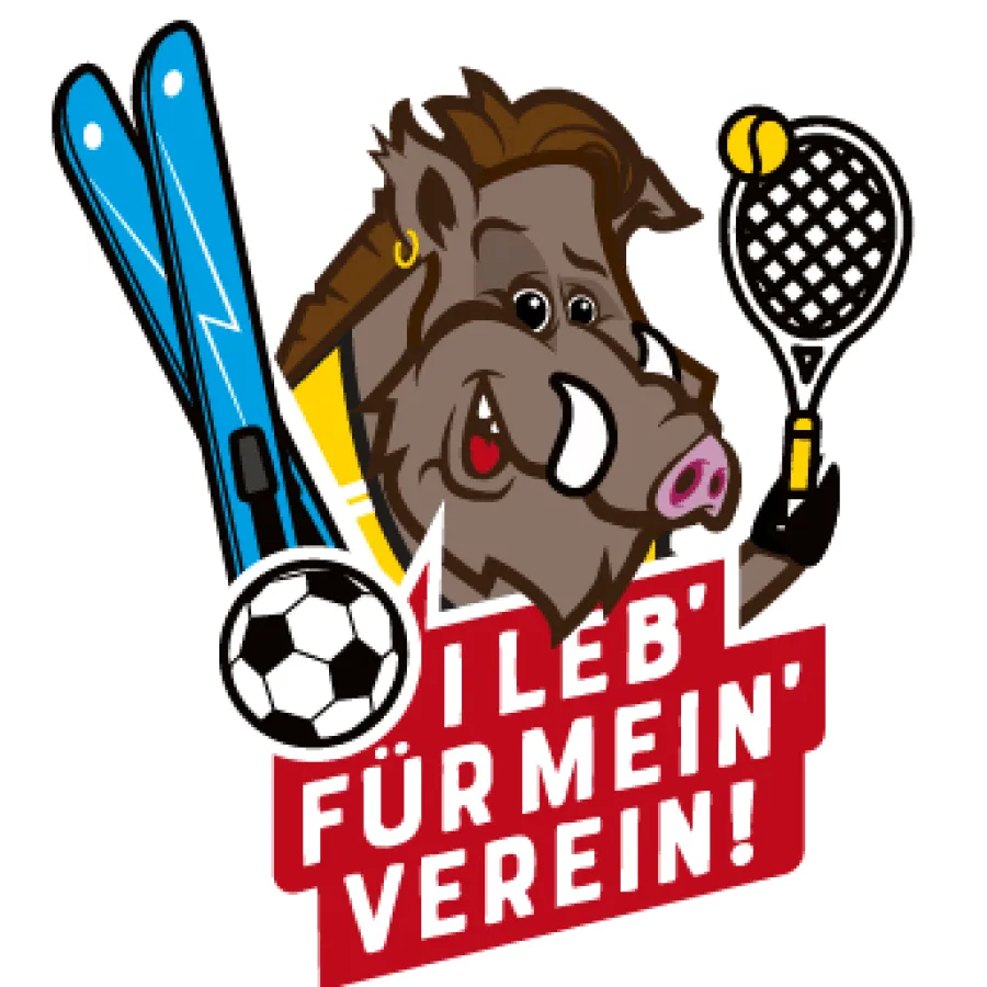 BILLA - I leb für mein Verein